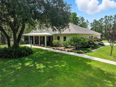 Photo of 2238 County Road 243c, Wildwood, FL 34785 (MLS # G5107983)