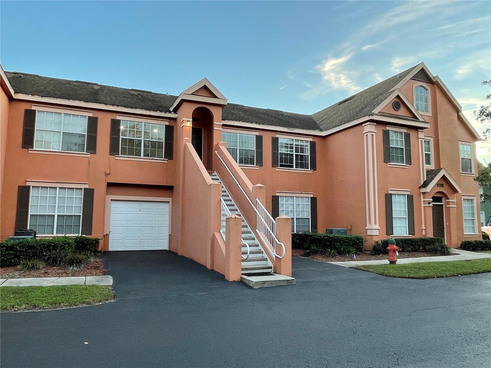 Welcome to this beautifully upgraded 1-bedroom, 1-bath condo, filled with natural light and modern finishes. This stylish unit includes a washer and dryer for your convenience and is located within the desirable gated community of Westchase. Enjoy serene lake views and resort-style amenities, including two swimming pools, a relaxing spa, tennis courts, and a playground. The community also offers a clubhouse, fully equipped fitness center, basketball court, tech center, and a scenic bike trail that circles the complex—perfect for active lifestyles.
Centrally located near Citrus Park Mall, Tampa International Airport, restaurants, and top-rated schools, this home combines comfort, convenience, and community living.