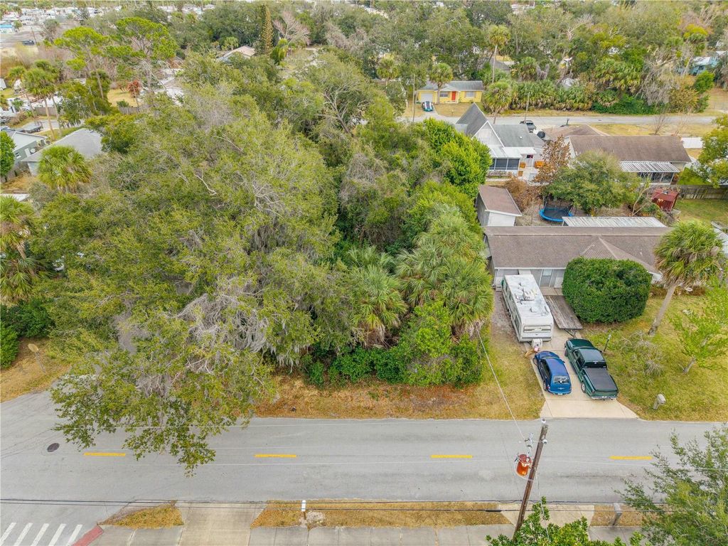 Photo of Christiancy Avenue, Port Orange, FL 32127 (MLS # NS1087406)