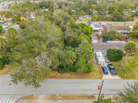 CHRISTIANCY AVENUE PORT ORANGE FL 32127