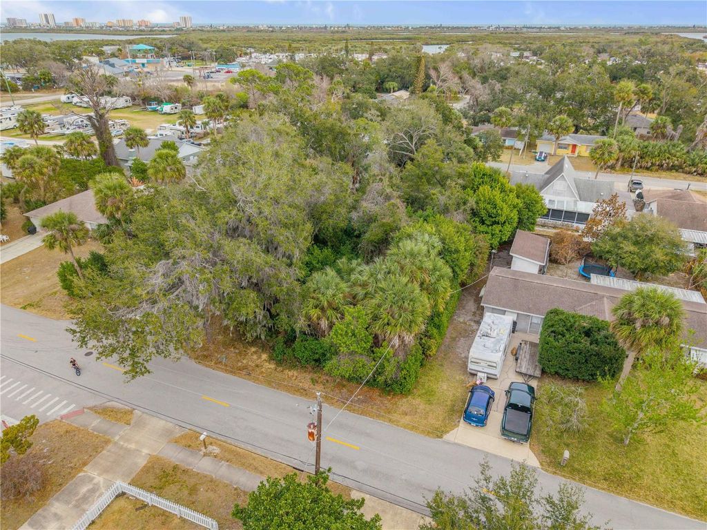 Photo of Christiancy Avenue, Port Orange, FL 32127 (MLS # NS1087406)