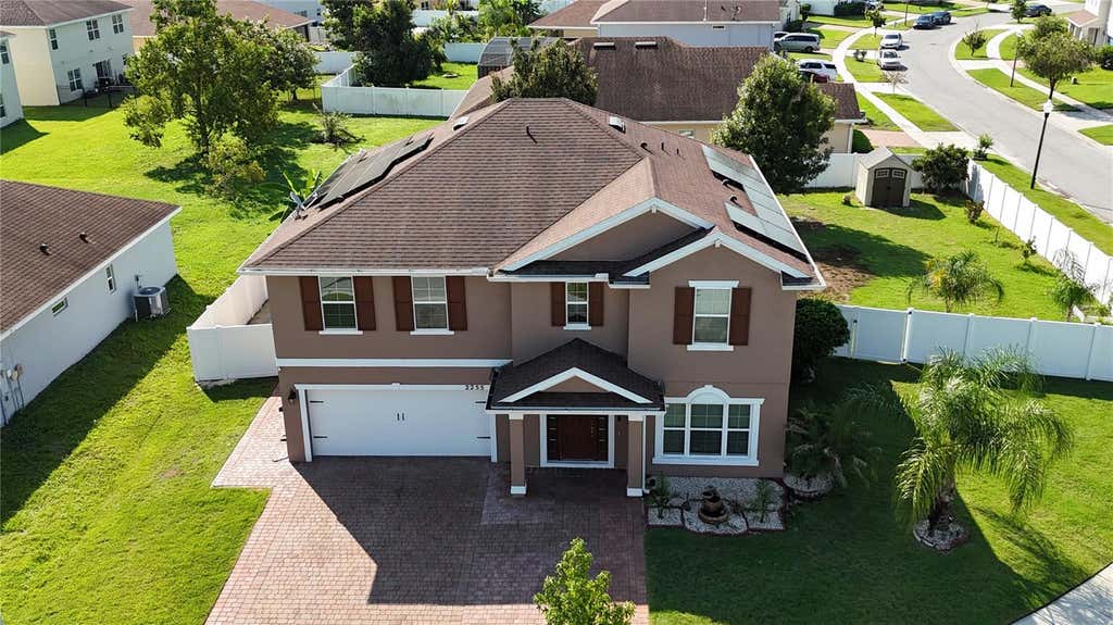 Photo of 2255 Sheboygan Place, Kissimmee, FL 34758 (MLS # S5155663)