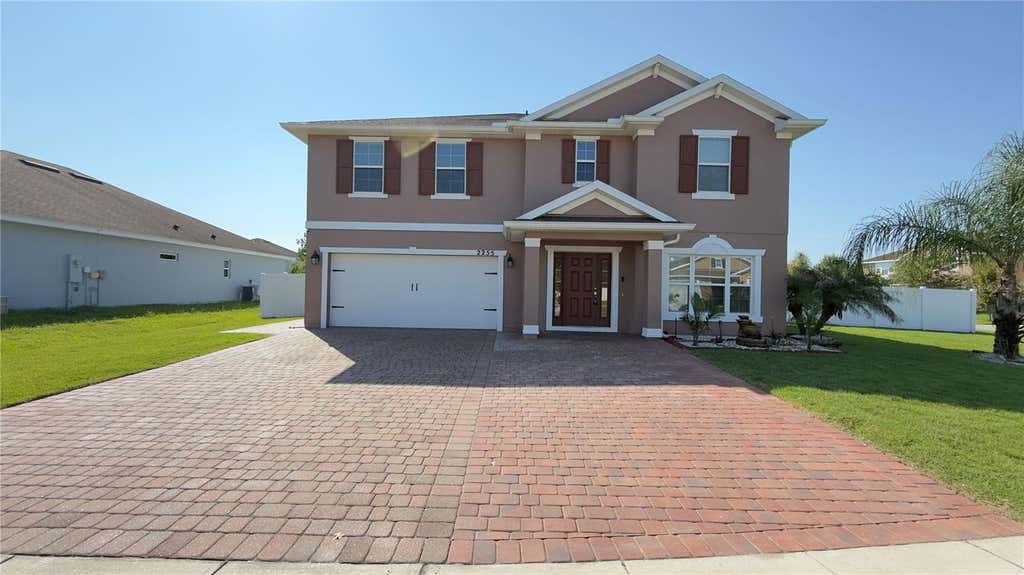 Photo of 2255 Sheboygan Place, Kissimmee, FL 34758 (MLS # S5155663)