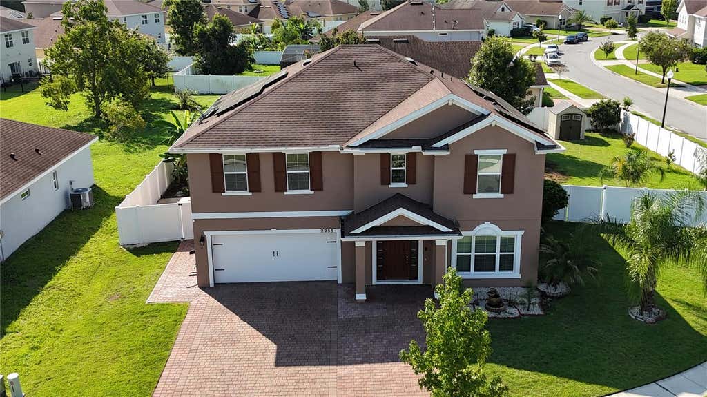 Photo of 2255 Sheboygan Place, Kissimmee, FL 34758 (MLS # S5155663)