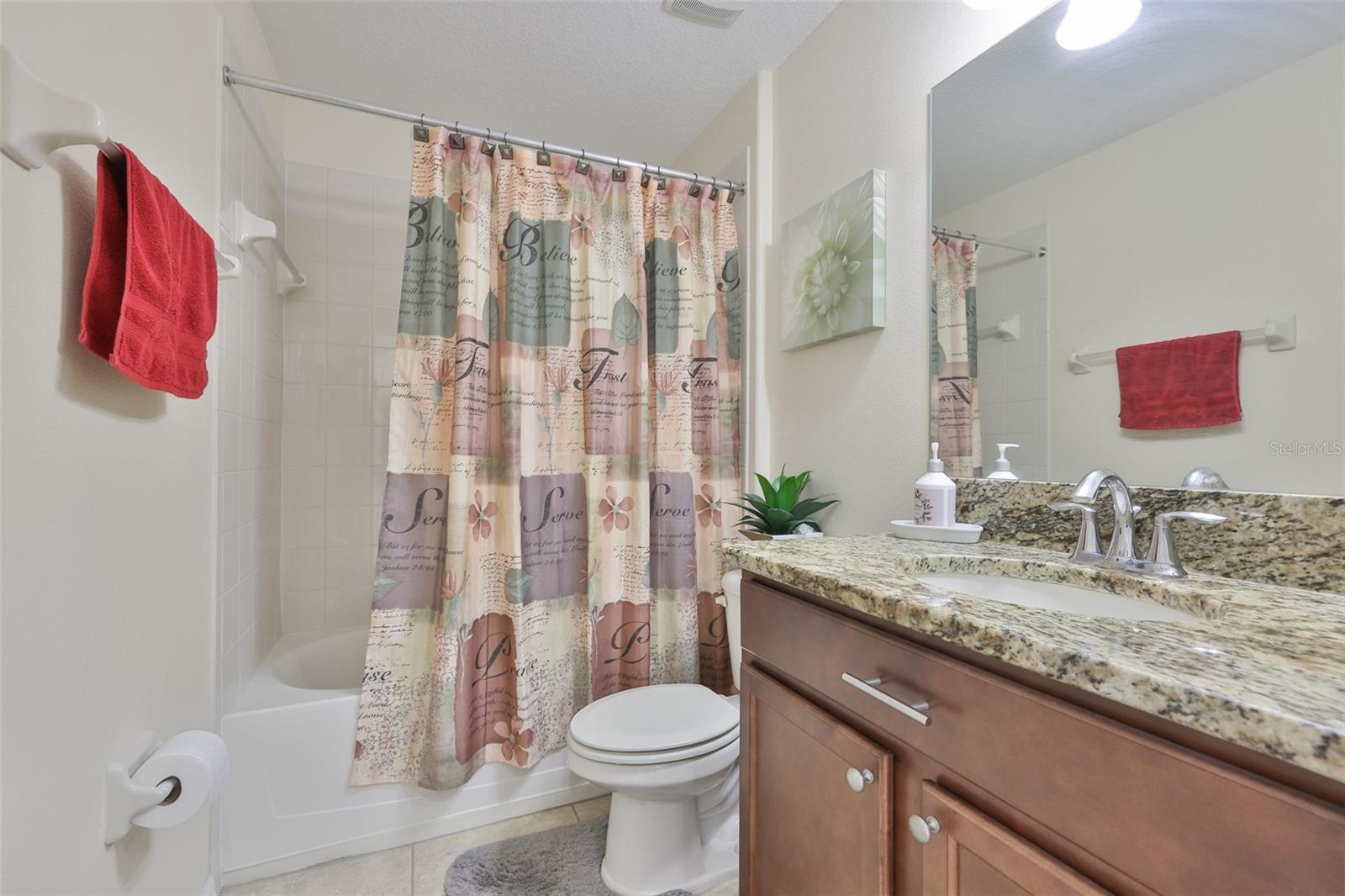 SUMMERFIELD CROSSINGS VILLAGE 2 TR - Residential