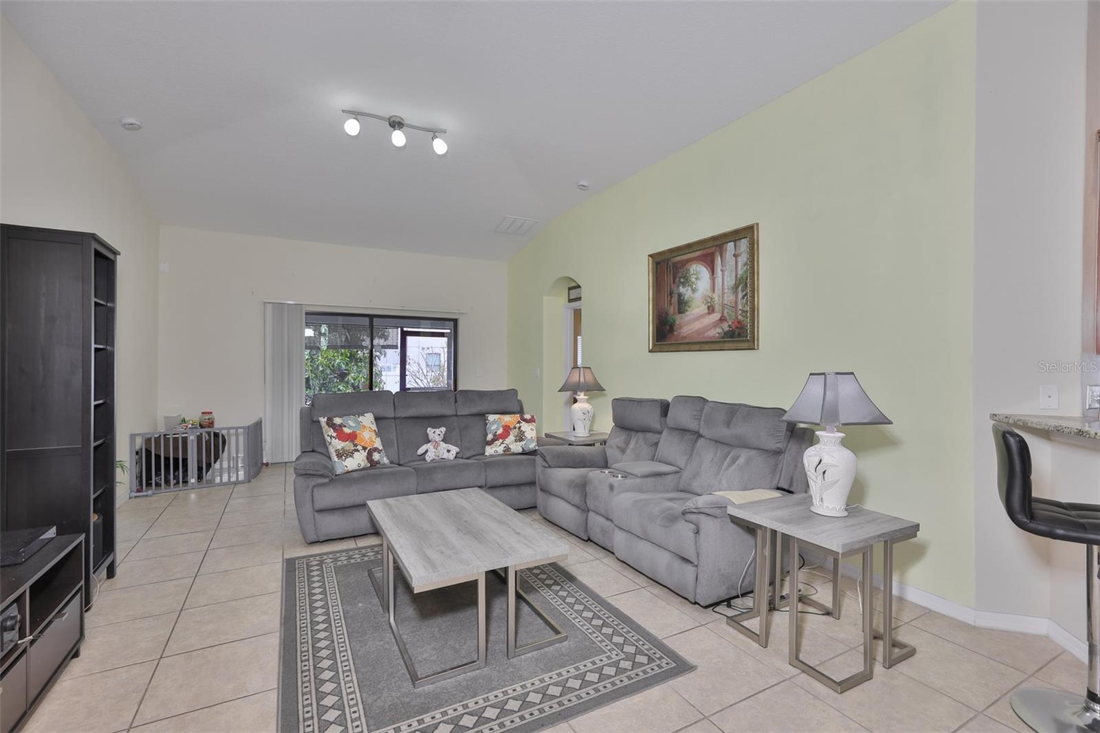 SUMMERFIELD CROSSINGS VILLAGE 2 TR - Residential