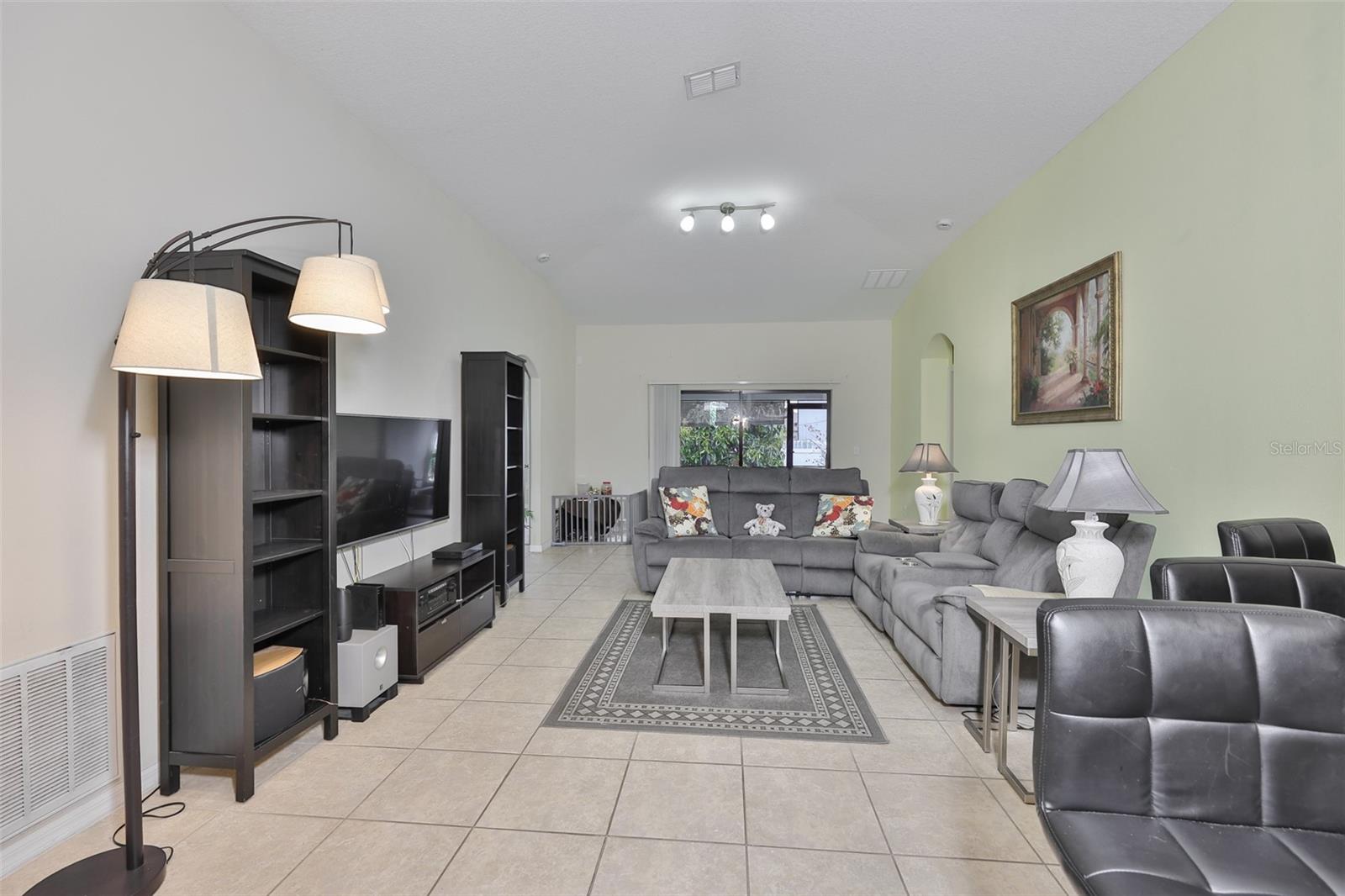 SUMMERFIELD CROSSINGS VILLAGE 2 TR - Residential