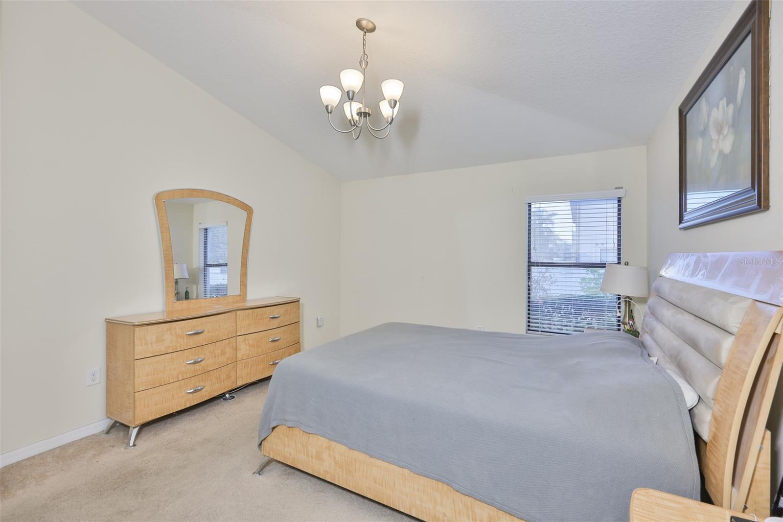 SUMMERFIELD CROSSINGS VILLAGE 2 TR - Residential