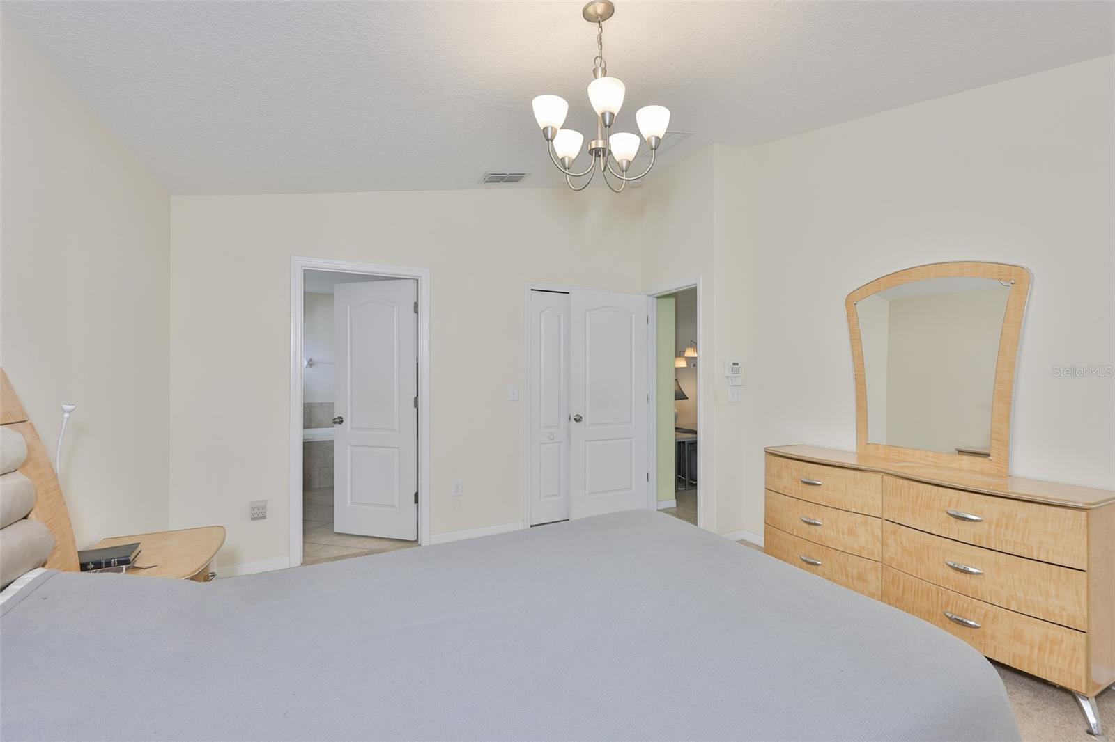 SUMMERFIELD CROSSINGS VILLAGE 2 TR - Residential