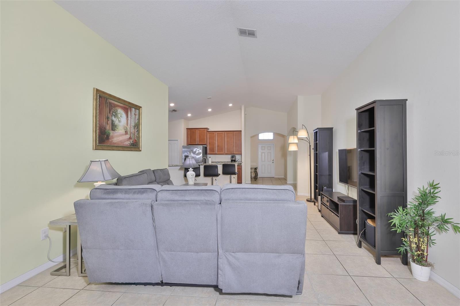 SUMMERFIELD CROSSINGS VILLAGE 2 TR - Residential