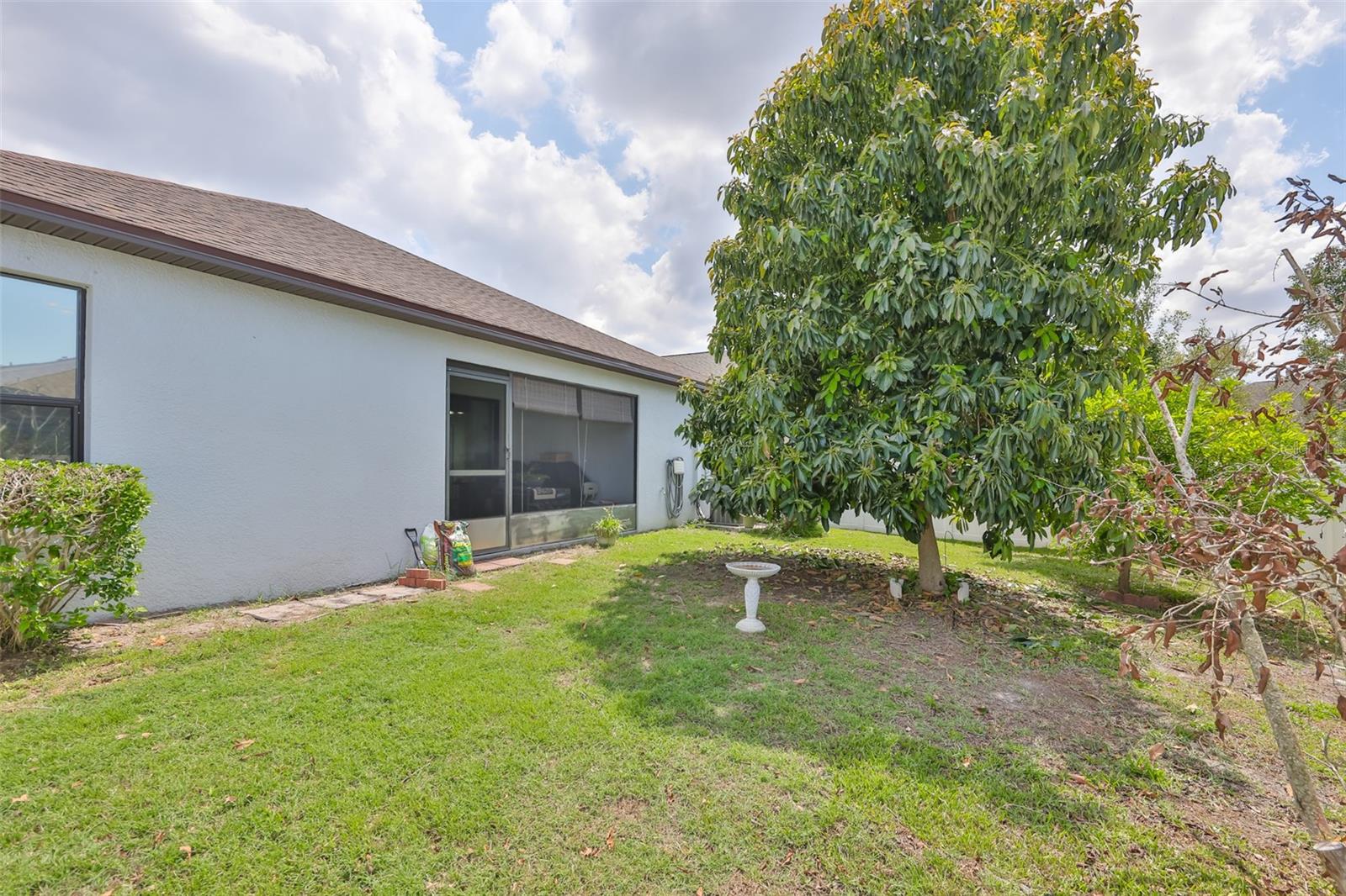 SUMMERFIELD CROSSINGS VILLAGE 2 TR - Residential