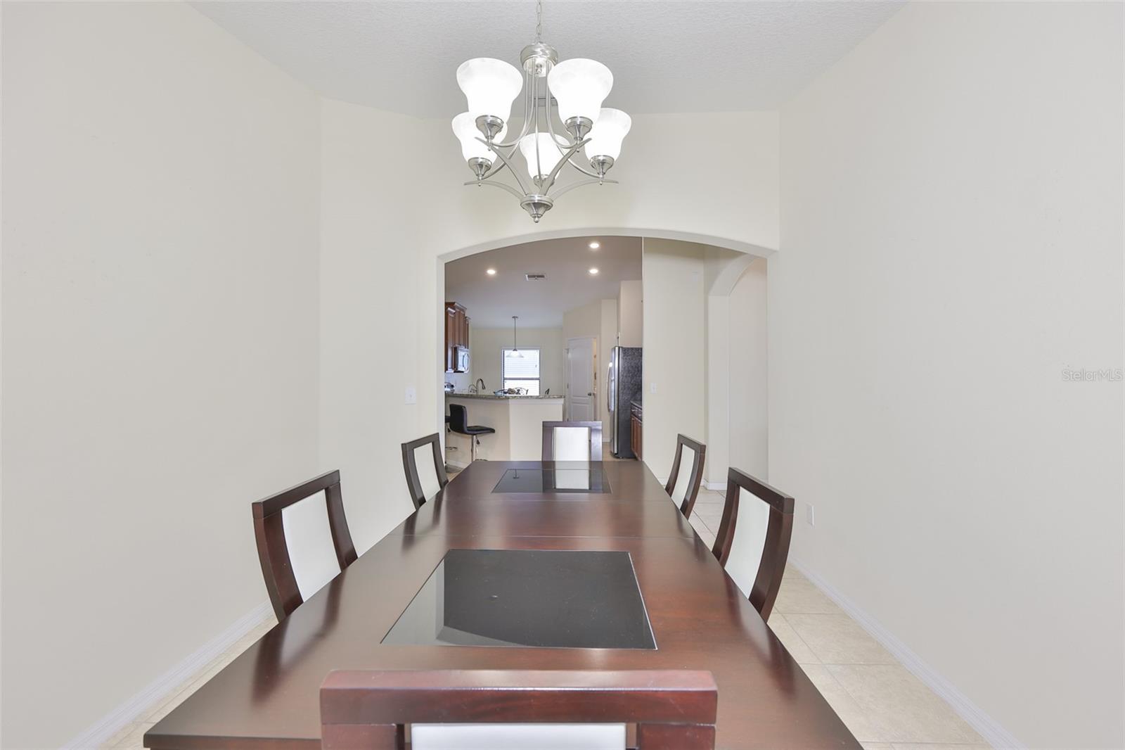 SUMMERFIELD CROSSINGS VILLAGE 2 TR - Residential