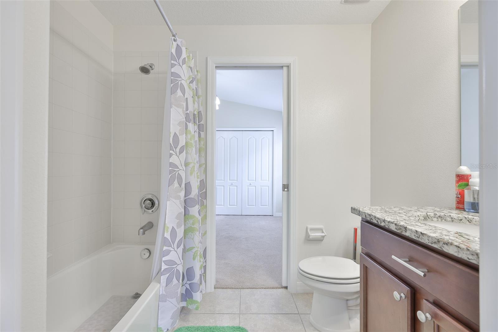 SUMMERFIELD CROSSINGS VILLAGE 2 TR - Residential