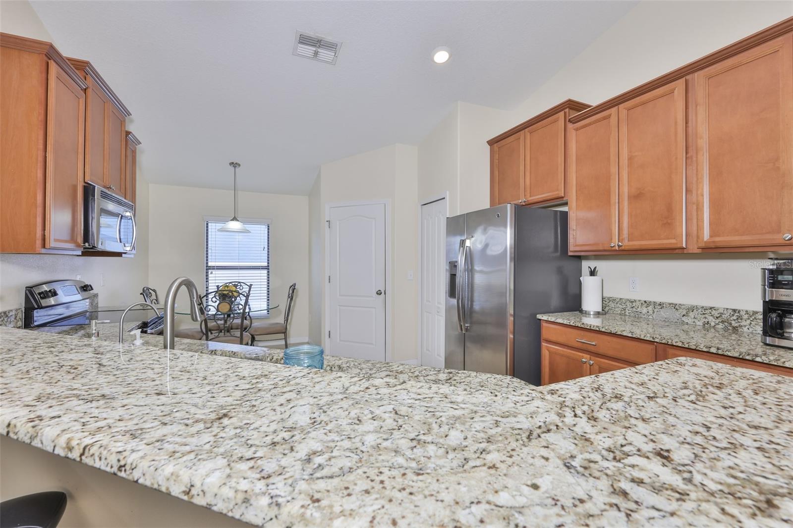 SUMMERFIELD CROSSINGS VILLAGE 2 TR - Residential