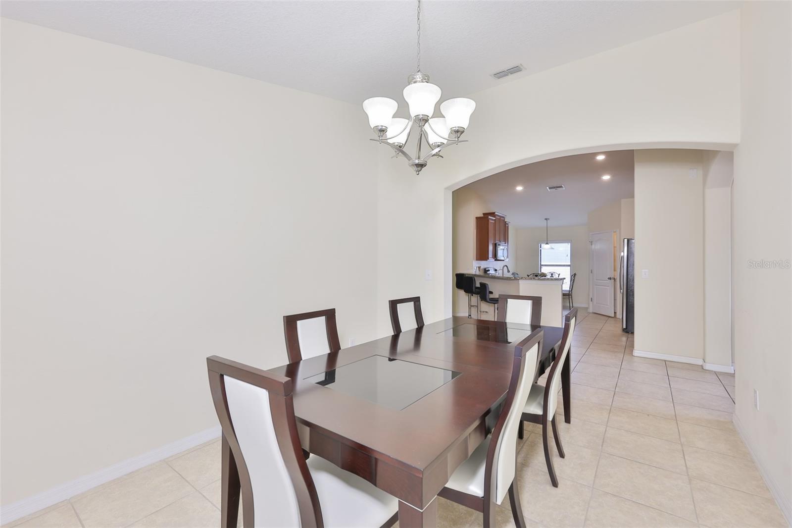 SUMMERFIELD CROSSINGS VILLAGE 2 TR - Residential