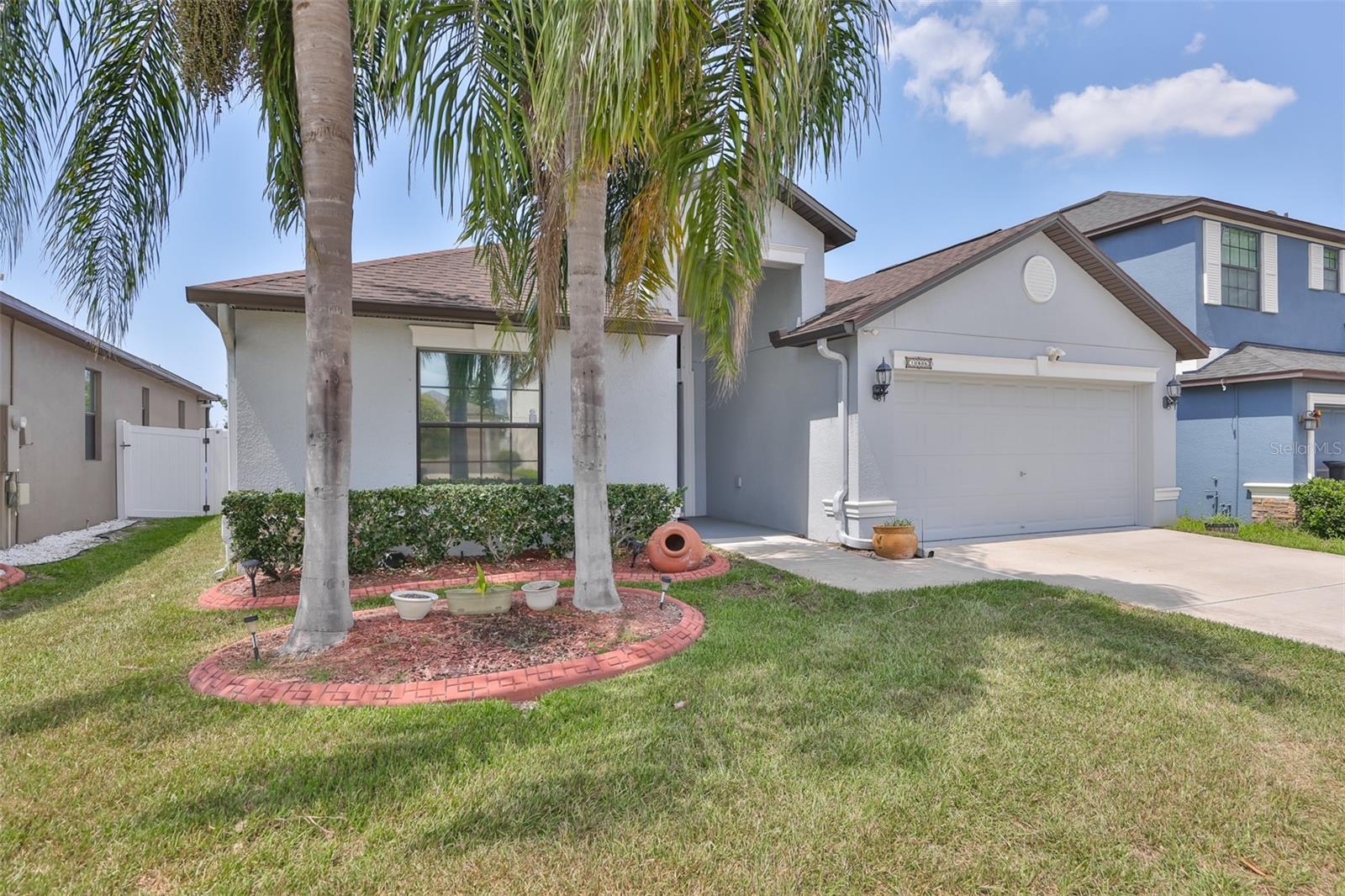 SUMMERFIELD CROSSINGS VILLAGE 2 TR - Residential