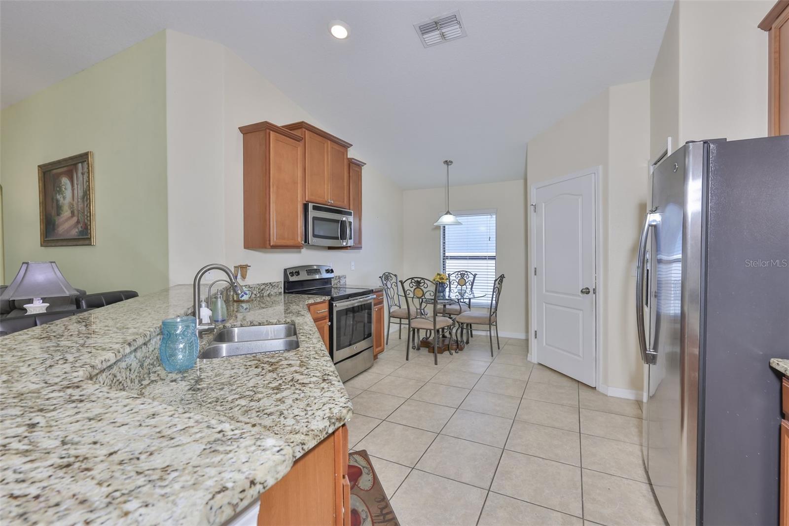 SUMMERFIELD CROSSINGS VILLAGE 2 TR - Residential