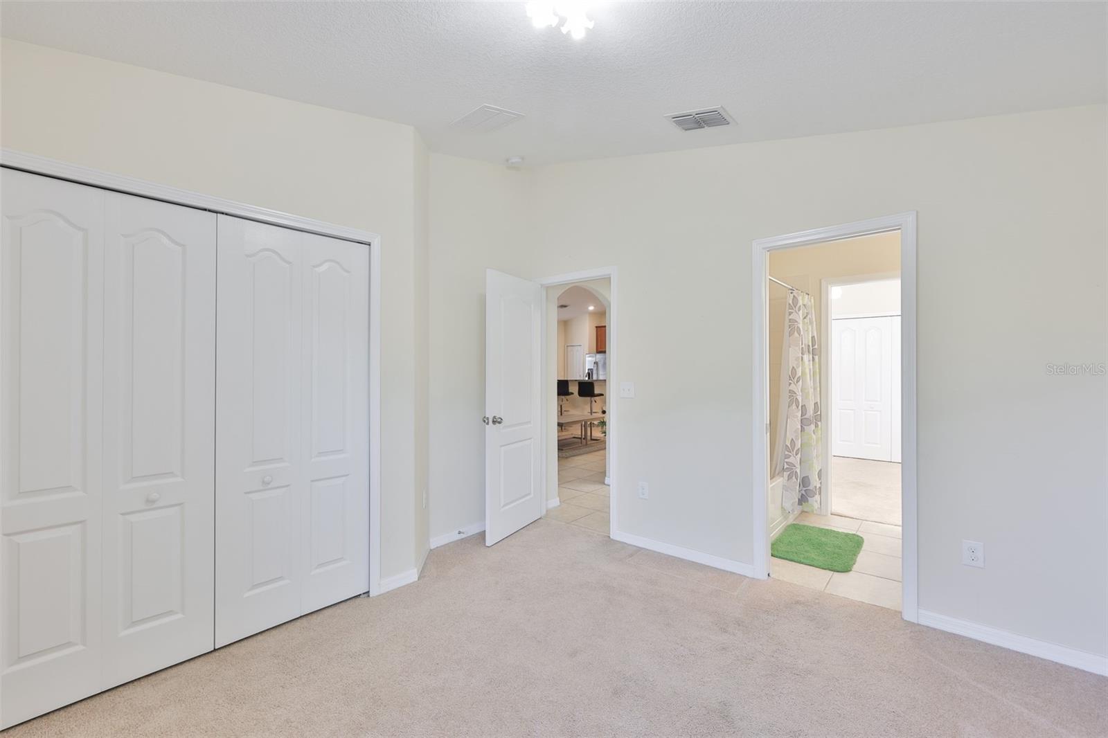 SUMMERFIELD CROSSINGS VILLAGE 2 TR - Residential