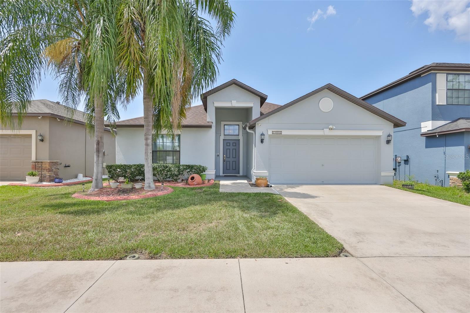 SUMMERFIELD CROSSINGS VILLAGE 2 TR - Residential