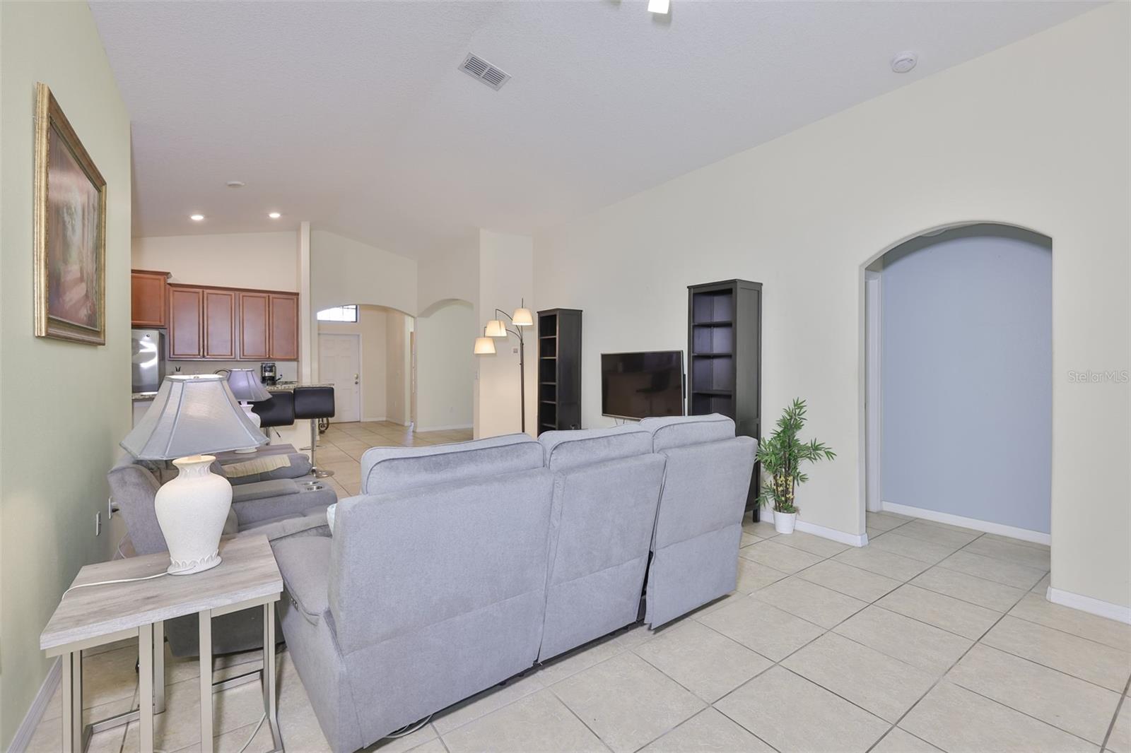 SUMMERFIELD CROSSINGS VILLAGE 2 TR - Residential