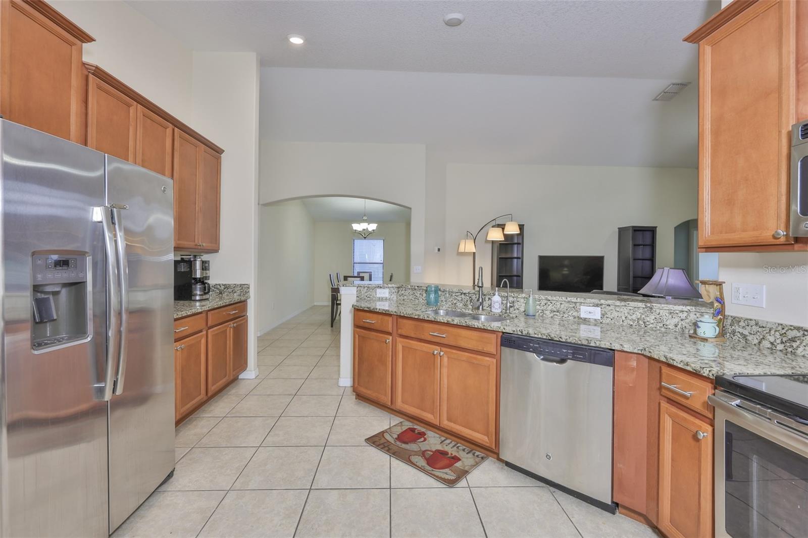 SUMMERFIELD CROSSINGS VILLAGE 2 TR - Residential