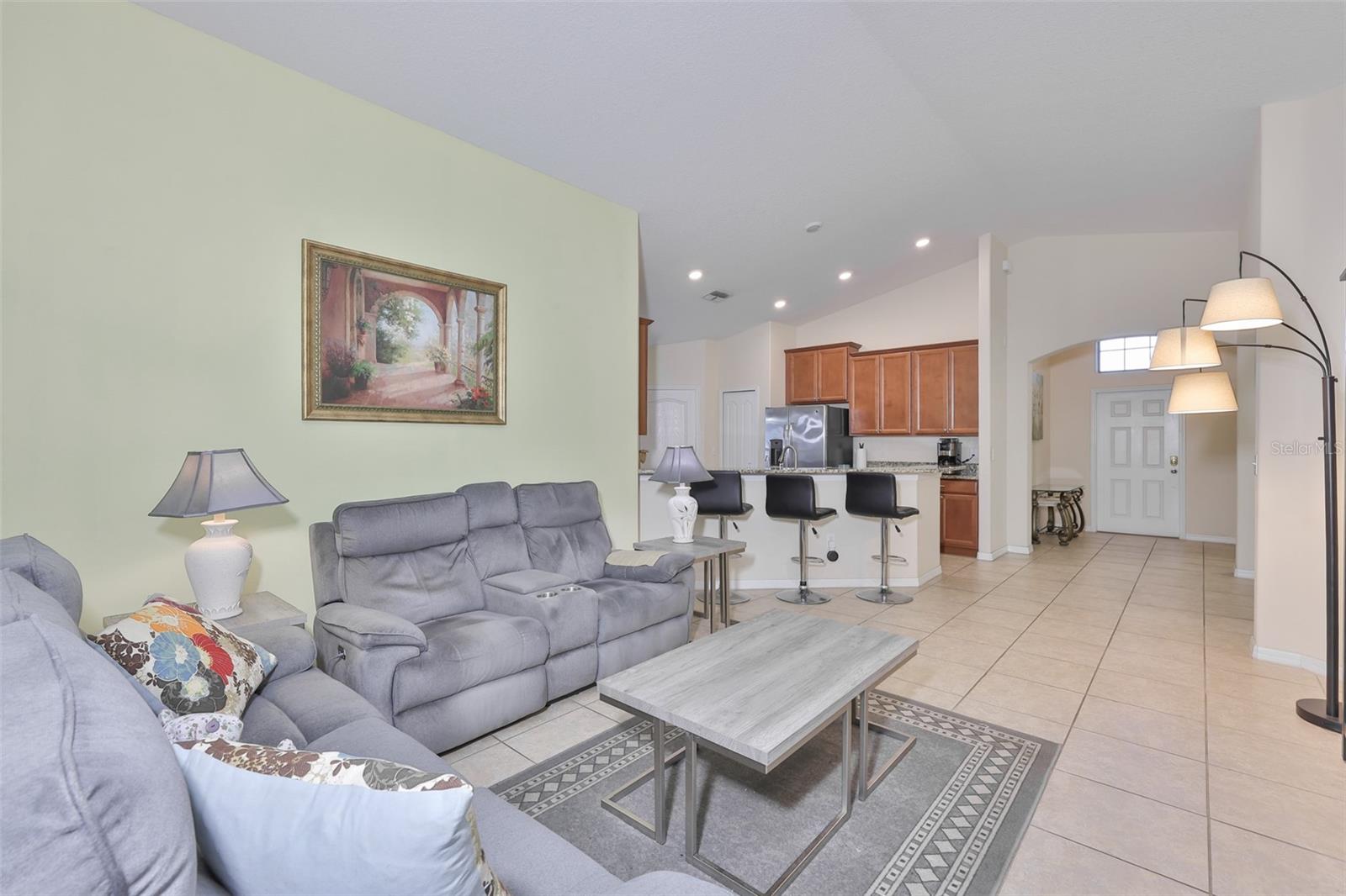 SUMMERFIELD CROSSINGS VILLAGE 2 TR - Residential