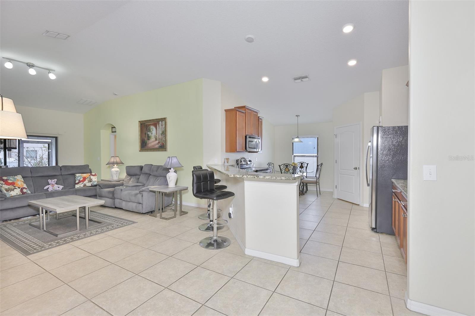 SUMMERFIELD CROSSINGS VILLAGE 2 TR - Residential