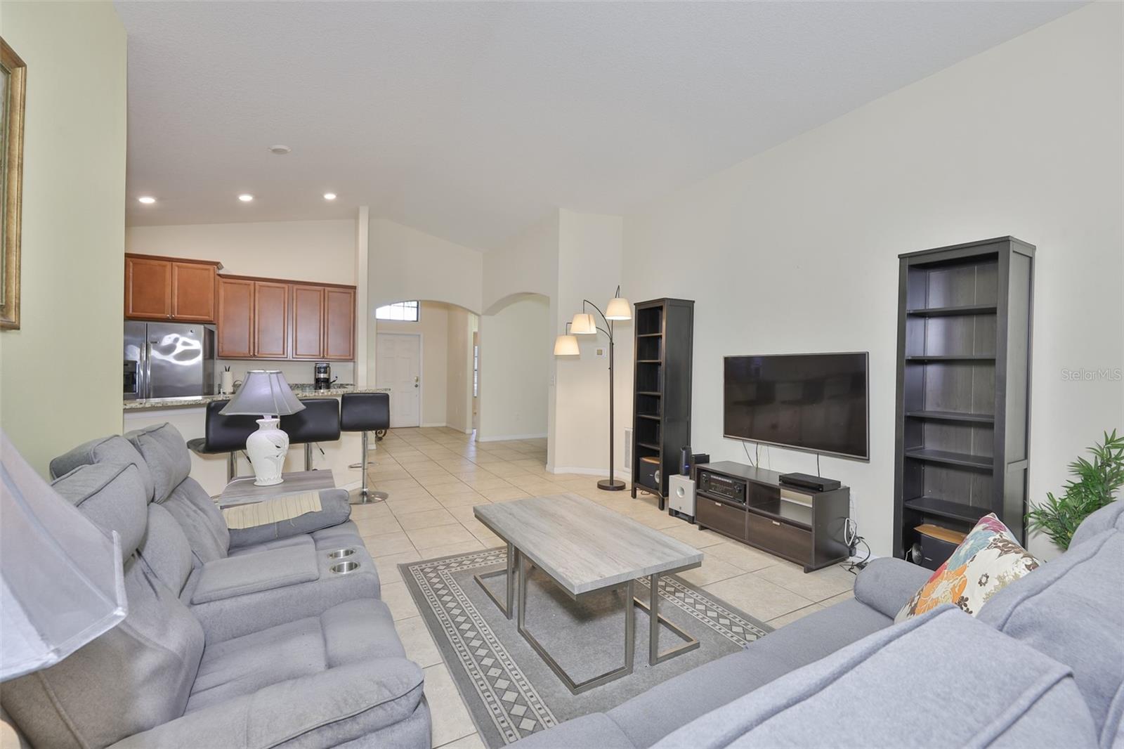 SUMMERFIELD CROSSINGS VILLAGE 2 TR - Residential