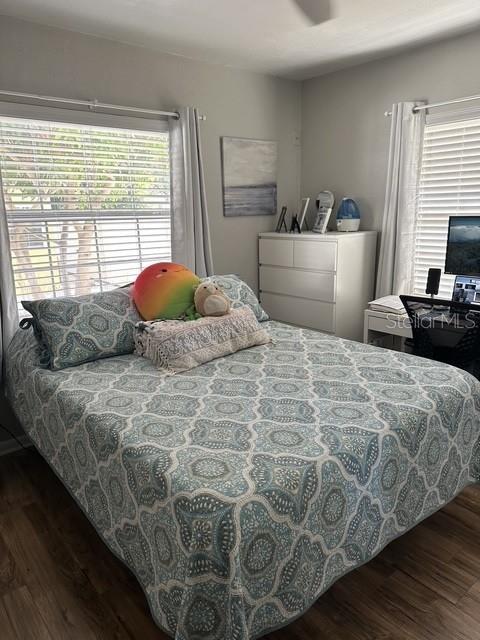 WEST TAMPA HEIGHTS - Residential Lease