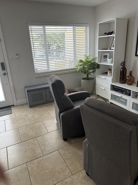 WEST TAMPA HEIGHTS - Residential Lease