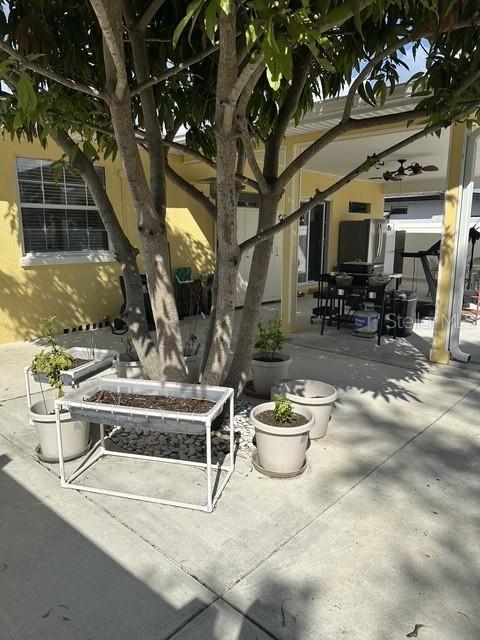 WEST TAMPA HEIGHTS - Residential Lease