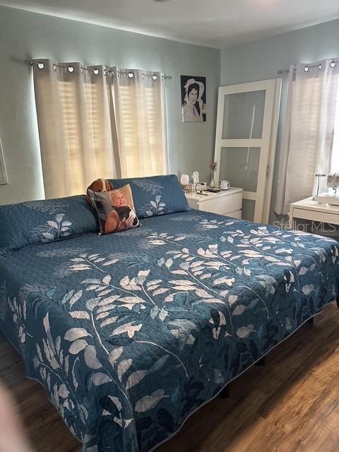 WEST TAMPA HEIGHTS - Residential Lease