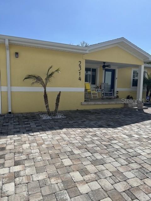 WEST TAMPA HEIGHTS - Residential Lease