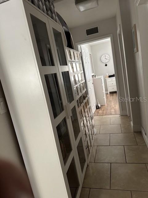 WEST TAMPA HEIGHTS - Residential Lease