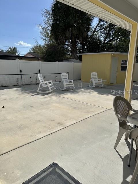 WEST TAMPA HEIGHTS - Residential Lease