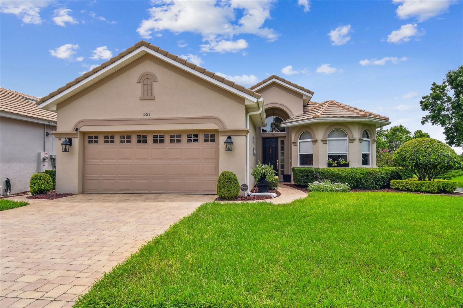 521 WESTON PLACE