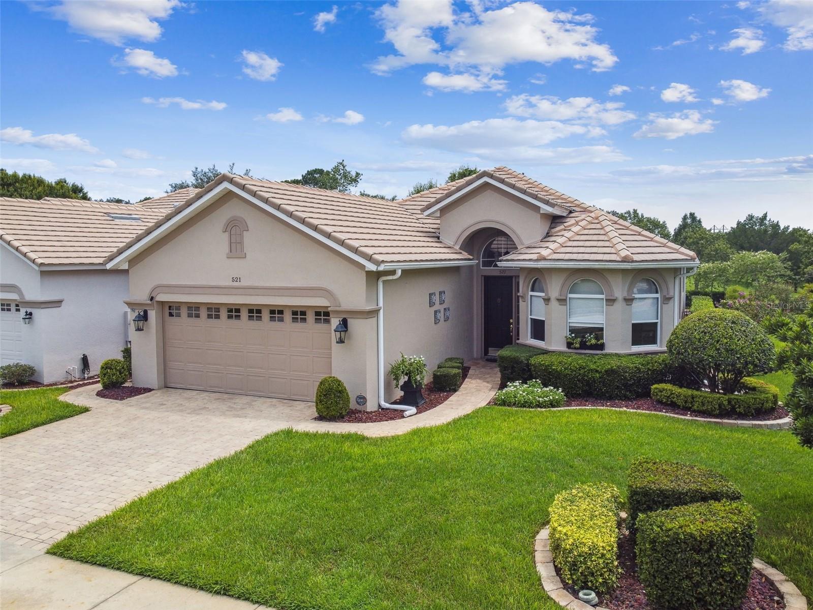 521 WESTON PLACE