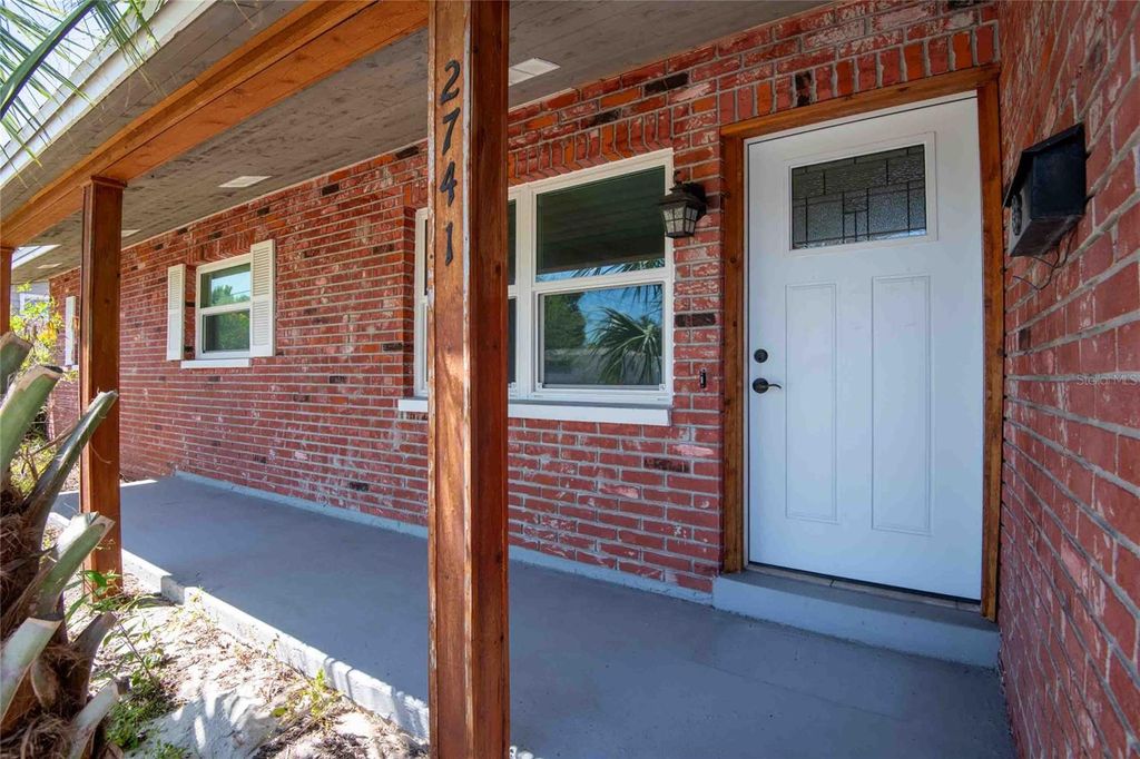 Photo of 2741 37th Street S, St Petersburg, FL 33711 (MLS # TB8499511)