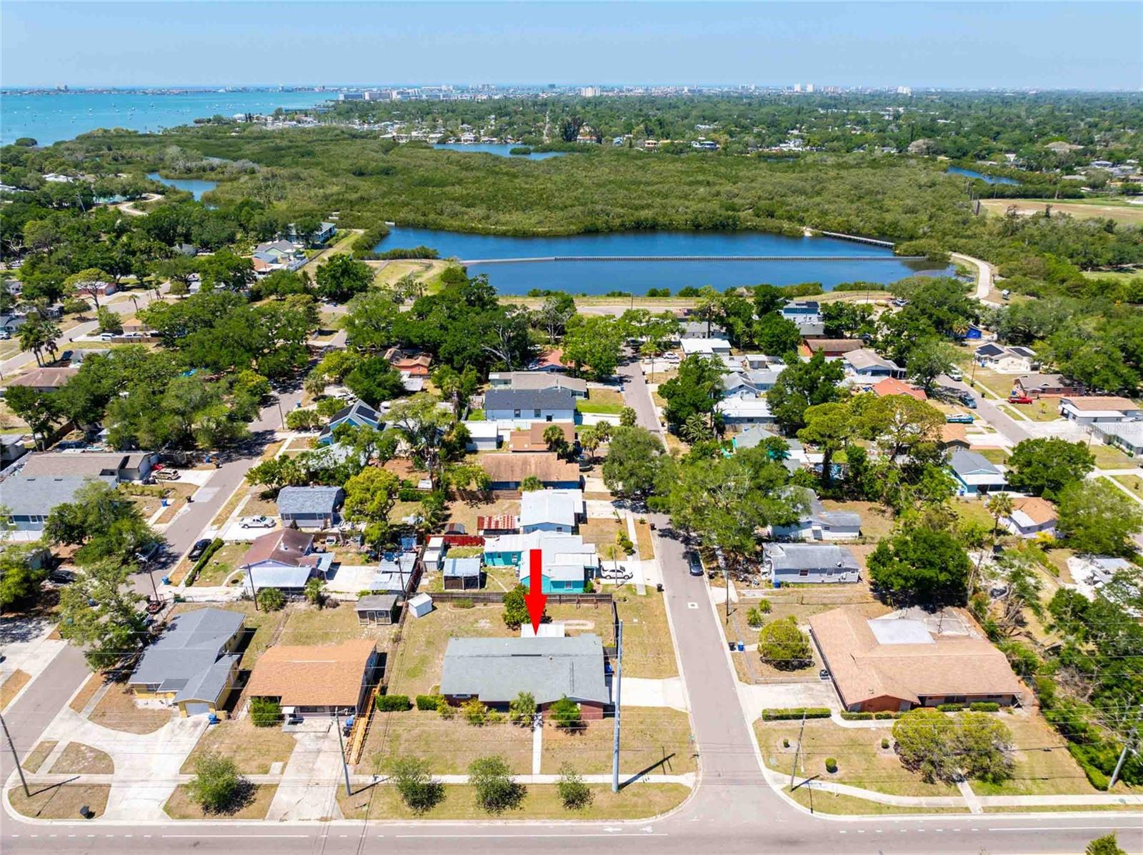 BAYVIEW TERRACE ROY SCOTTS - Residential