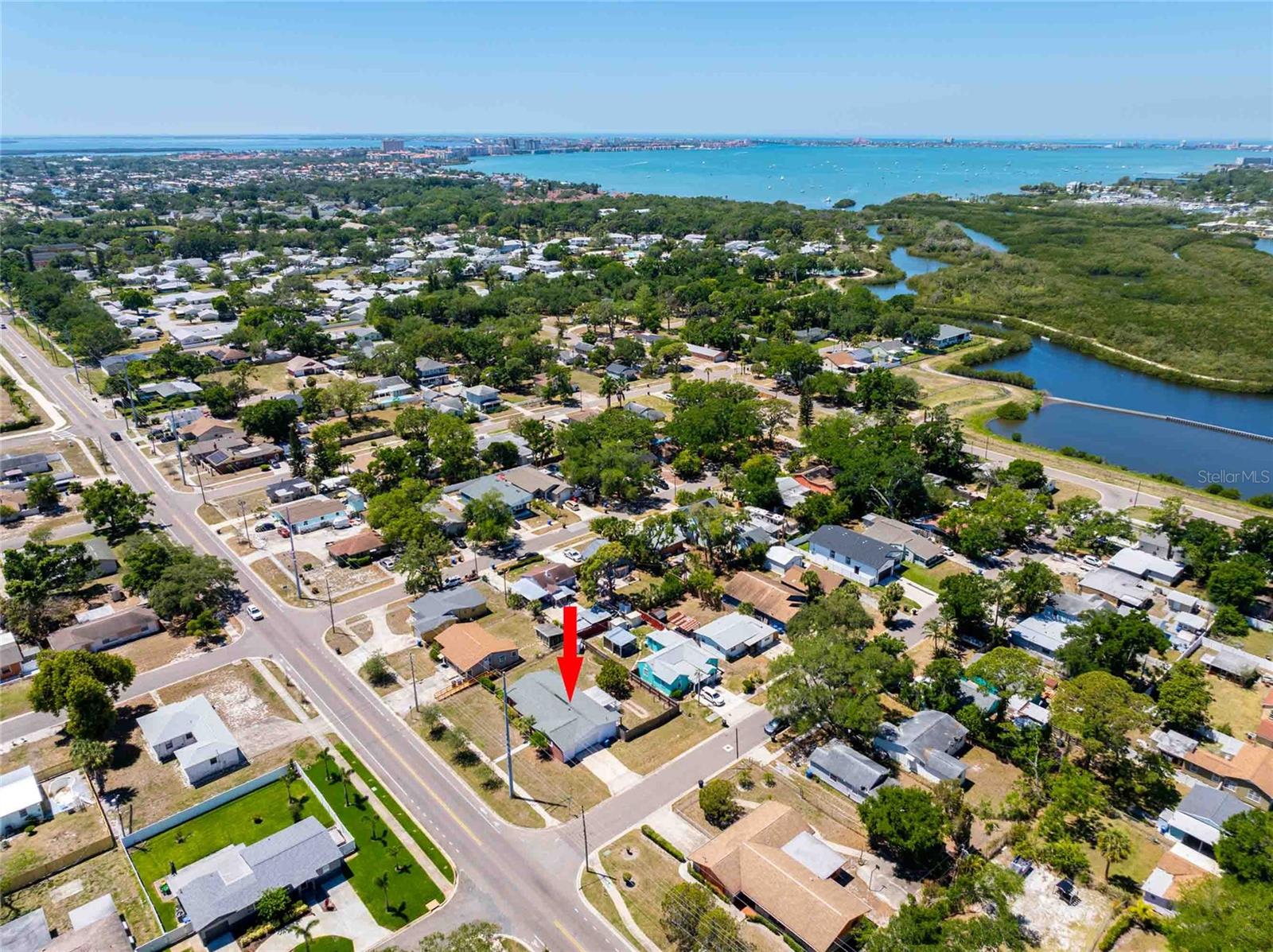 BAYVIEW TERRACE ROY SCOTTS - Residential