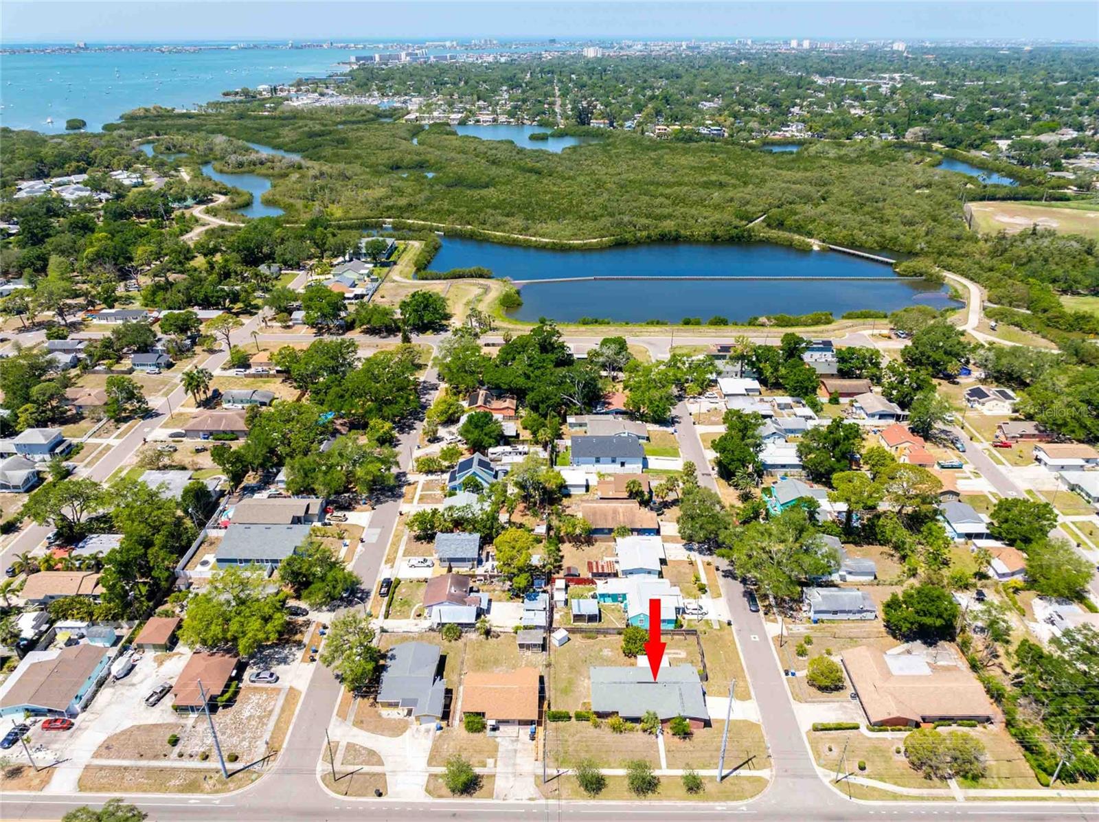 BAYVIEW TERRACE ROY SCOTTS - Residential