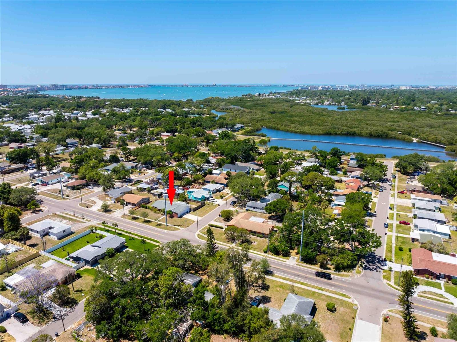 BAYVIEW TERRACE ROY SCOTTS - Residential