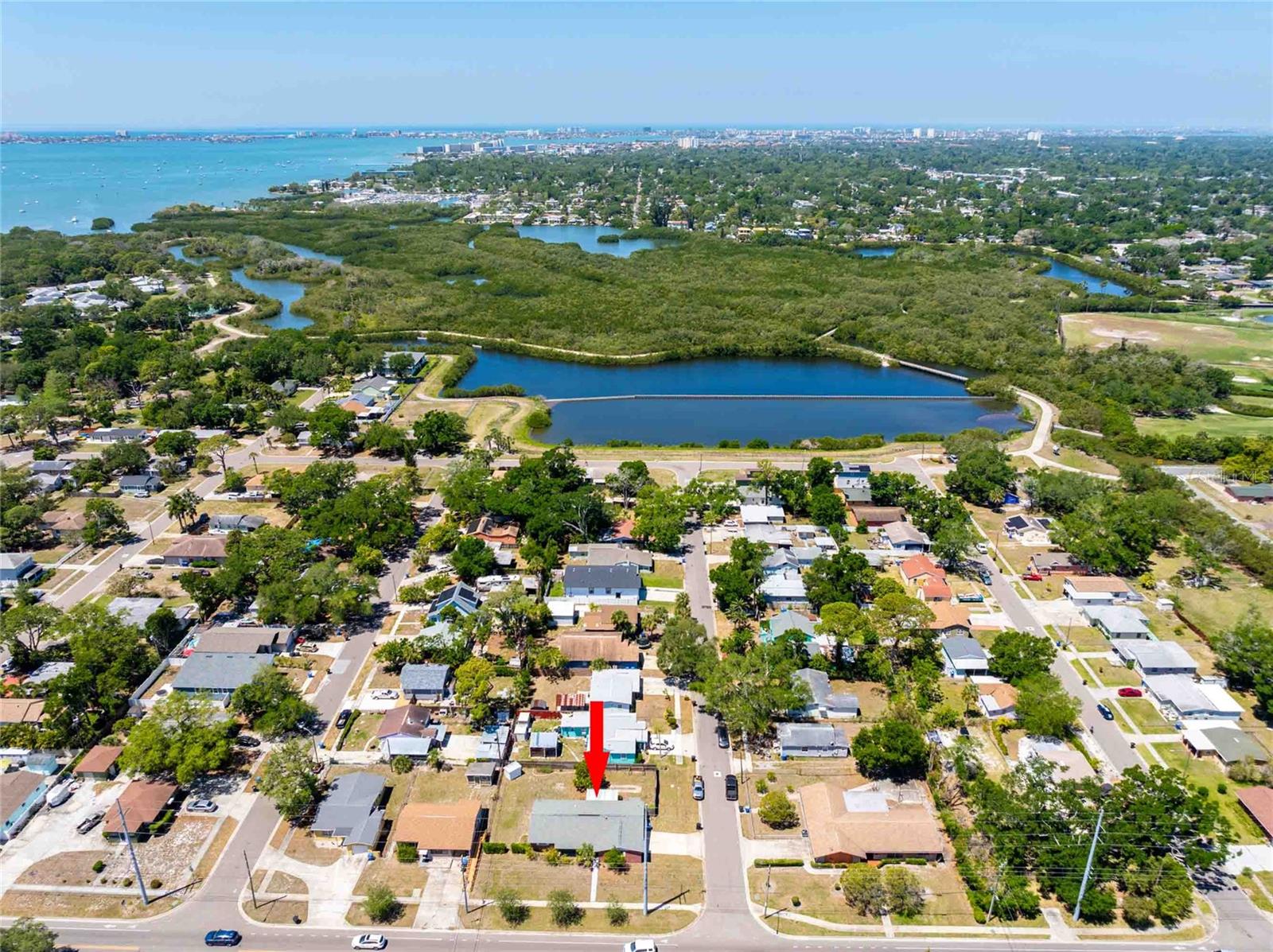 BAYVIEW TERRACE ROY SCOTTS - Residential