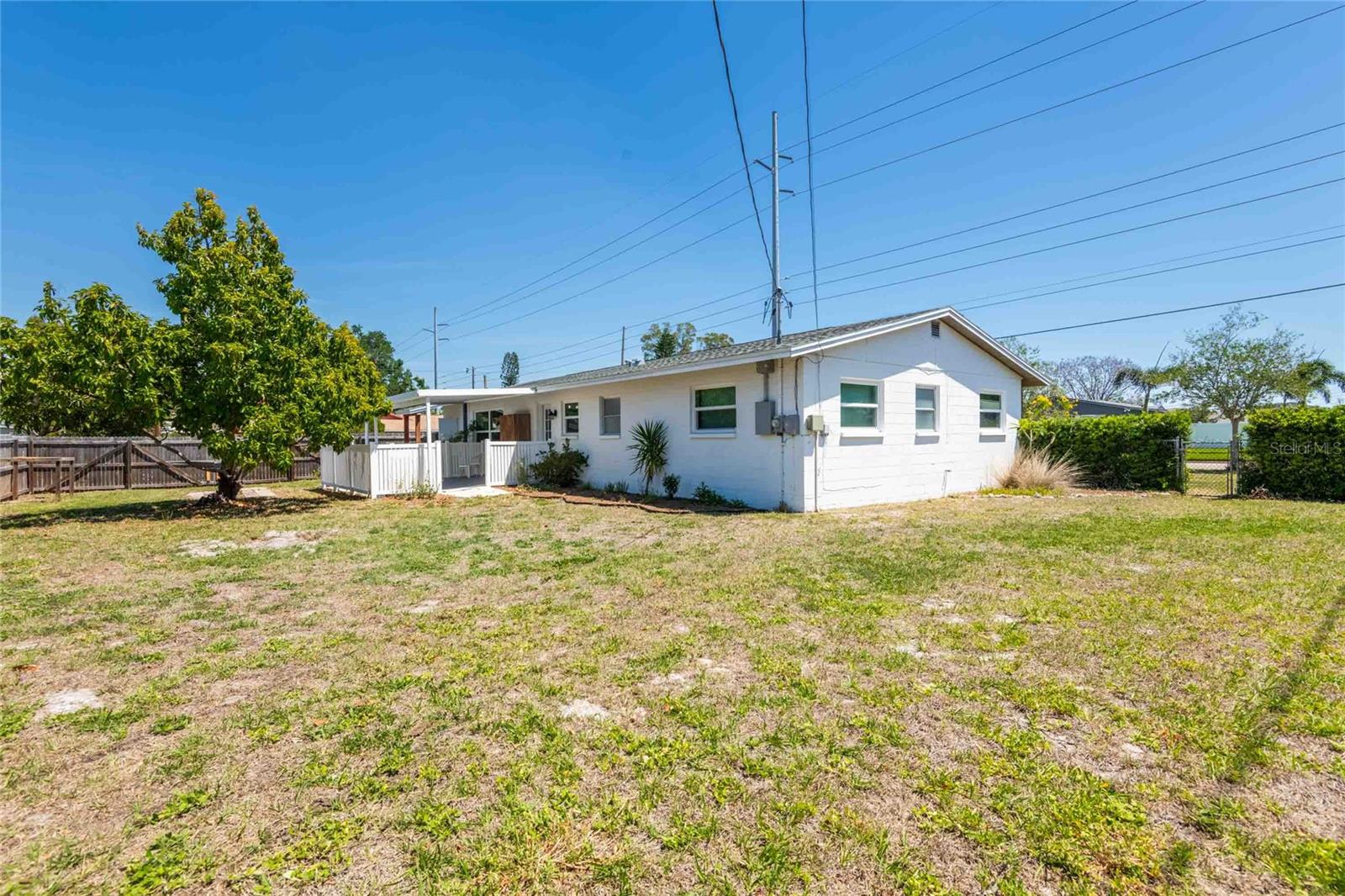 BAYVIEW TERRACE ROY SCOTTS - Residential