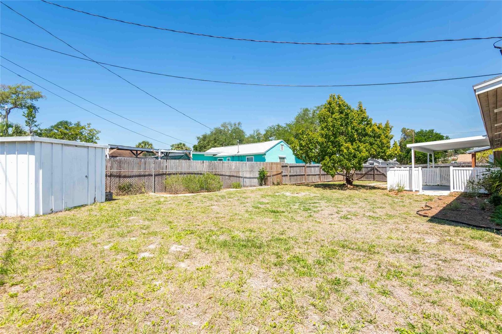 BAYVIEW TERRACE ROY SCOTTS - Residential