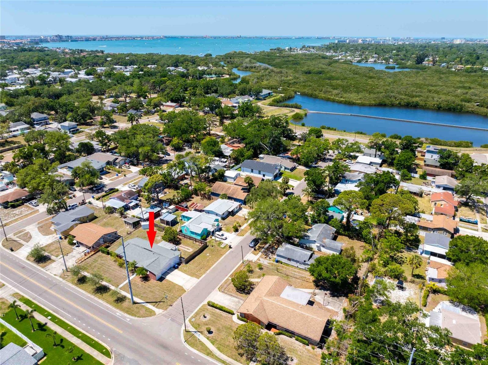 BAYVIEW TERRACE ROY SCOTTS - Residential