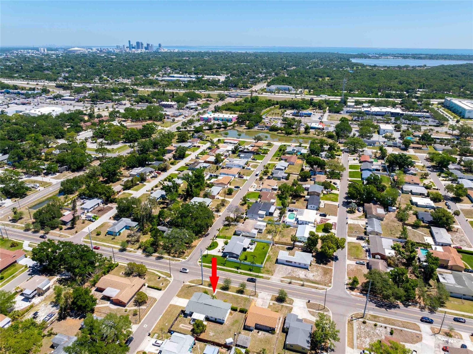 BAYVIEW TERRACE ROY SCOTTS - Residential