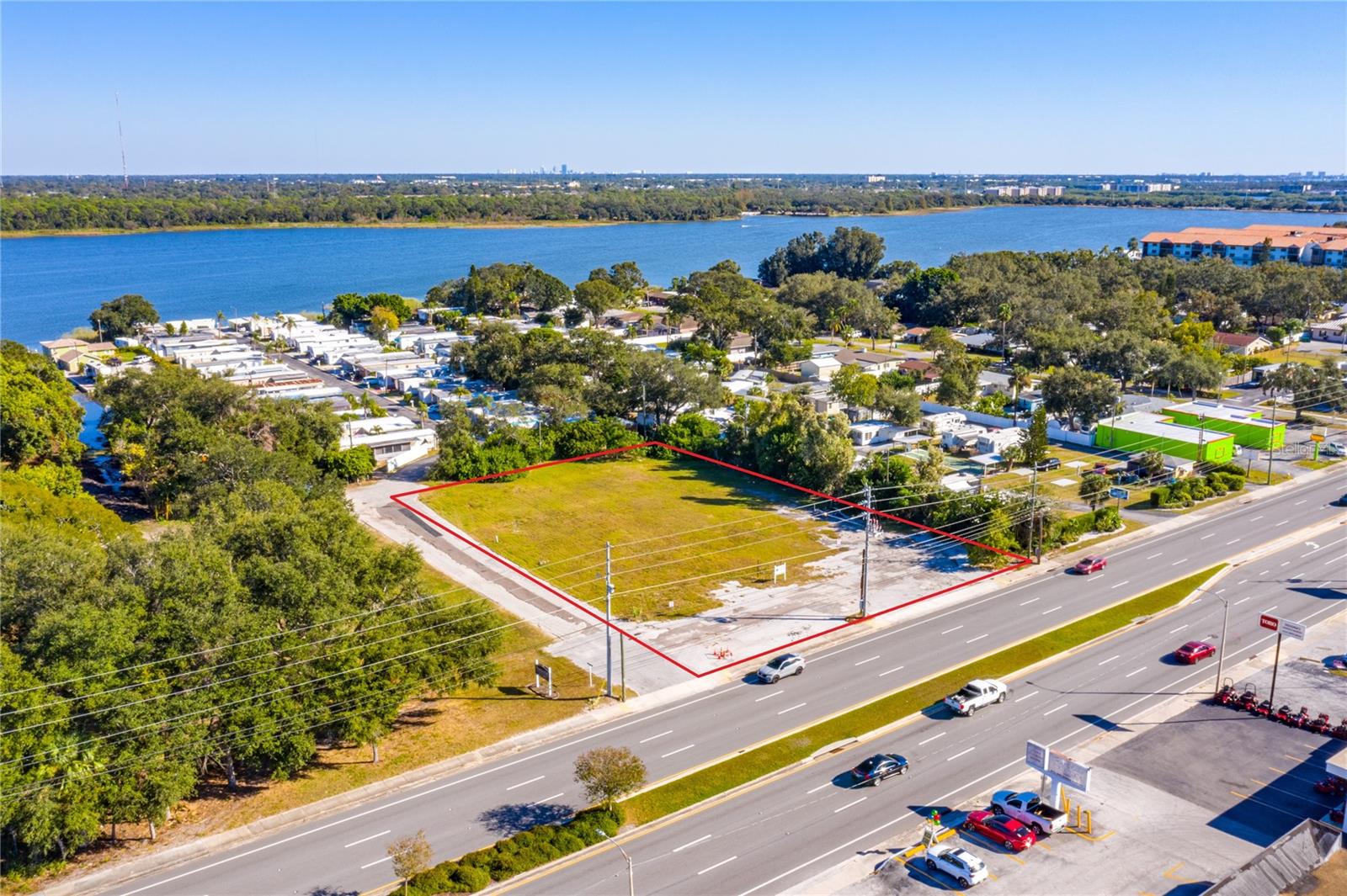 8071 SEMINOLE BOULEVARD