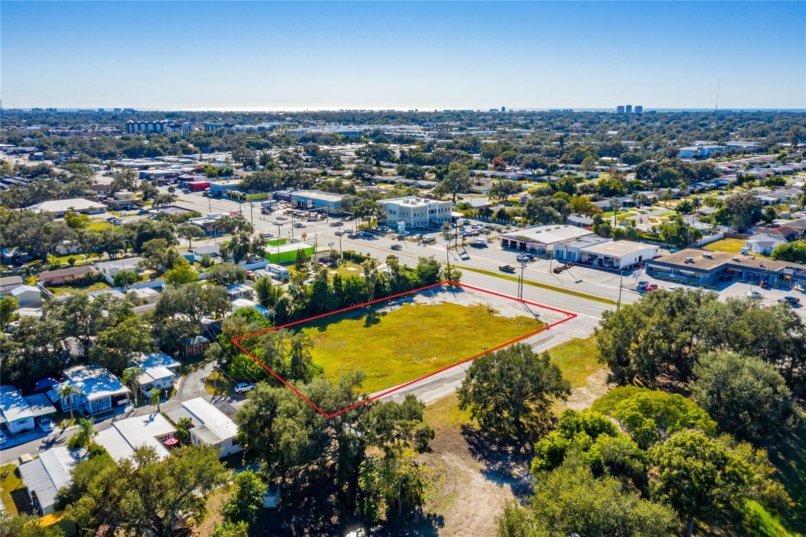 8071 SEMINOLE BOULEVARD