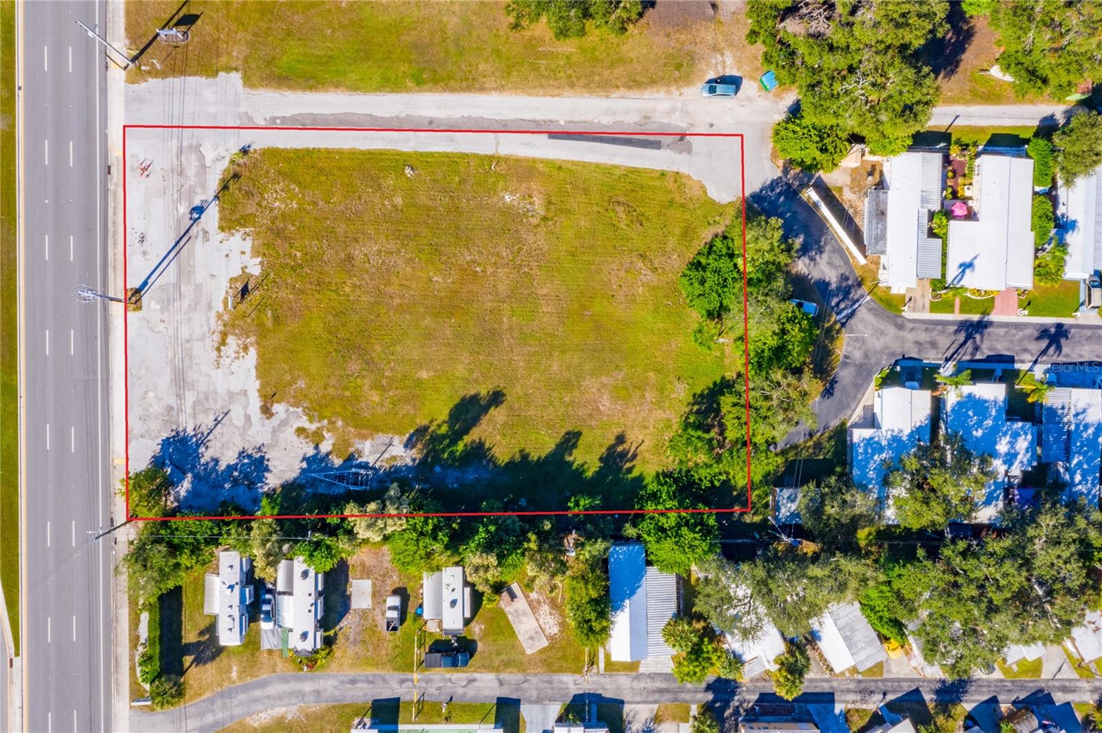 8071 SEMINOLE BOULEVARD